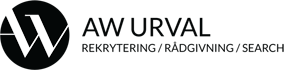 Logo for AW Urval AB